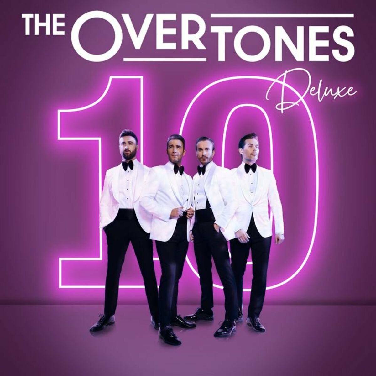 Album cover of 10 (Deluxe Edition)