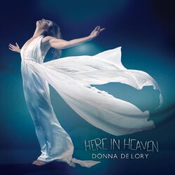 Cover of Here in Heaven