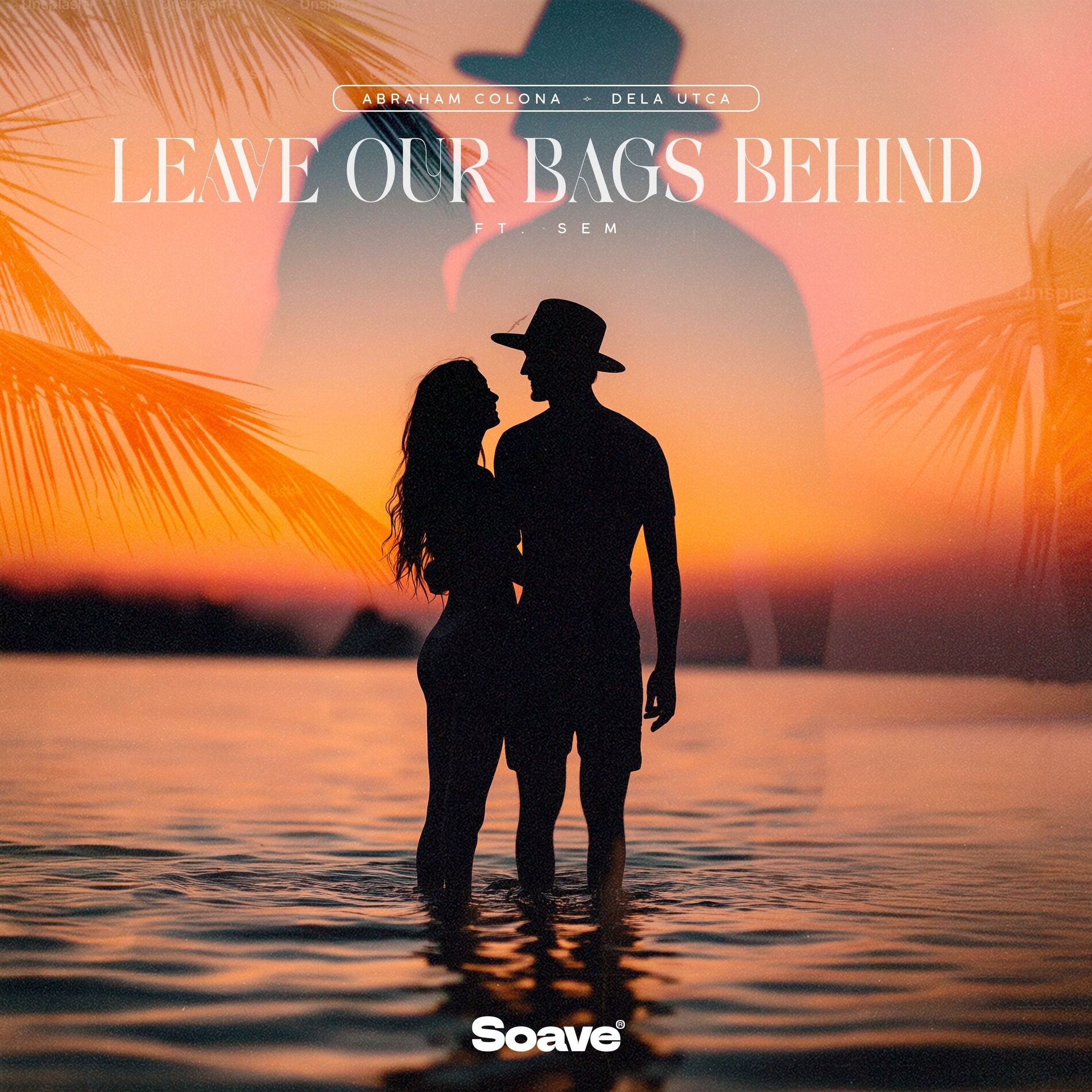 Album cover of Leave Our Bags Behind (feat. SEM)
