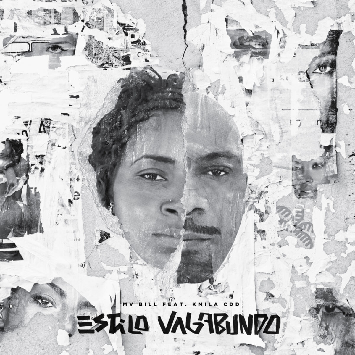 Album cover of Estilo Vagabundo 4