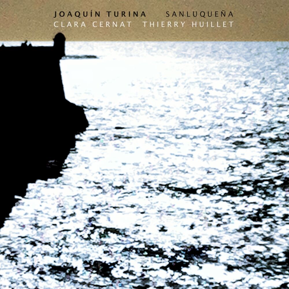 Picture of Joaquín Turina: Sanluqueña