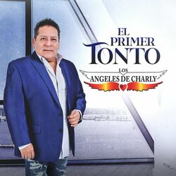 Cover of El Primer Tonto