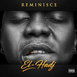 Cover of El-Hadj