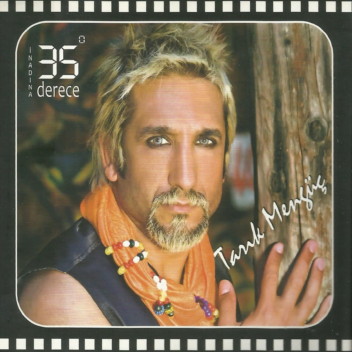 Album cover of İnadına & 35 Derece