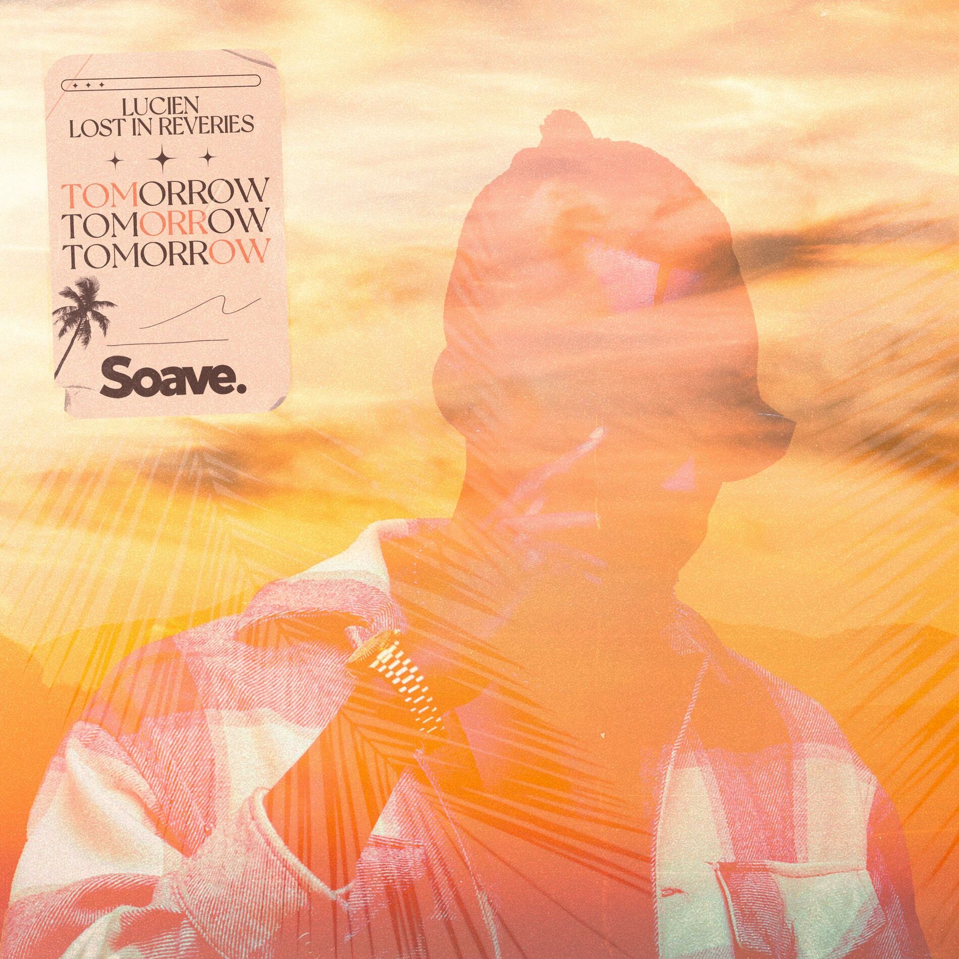 Album cover of Tomorrow