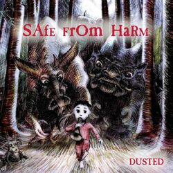 music cover
