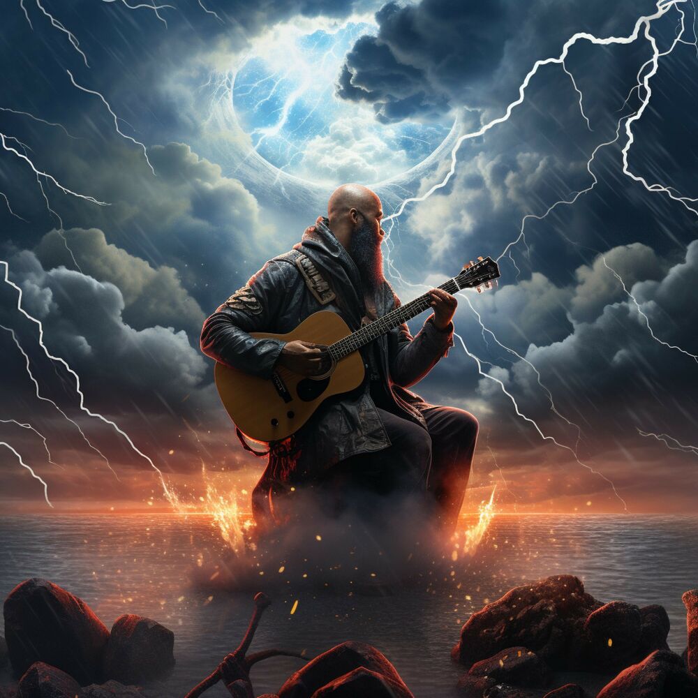 Picture of Thunderous Harmony: Electric Symphony Beats