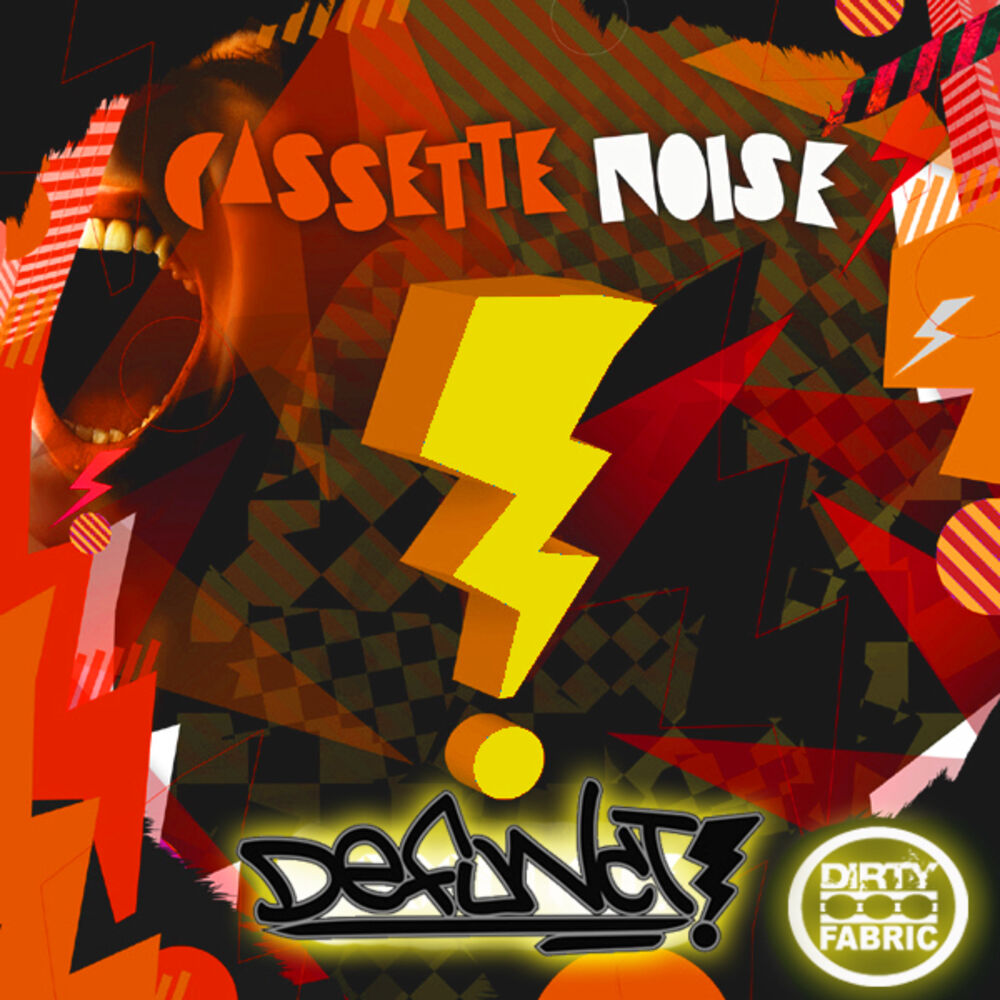 Picture of Cassette Noise