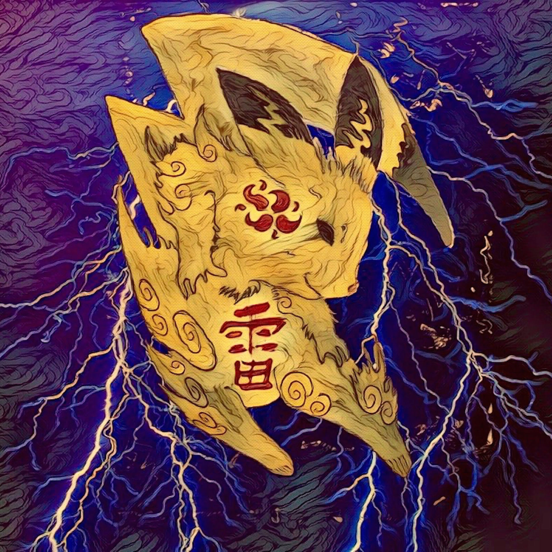 Album cover of Kanto (Themes from Pokemon Red and Blue)