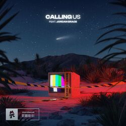 Cover of Calling Us