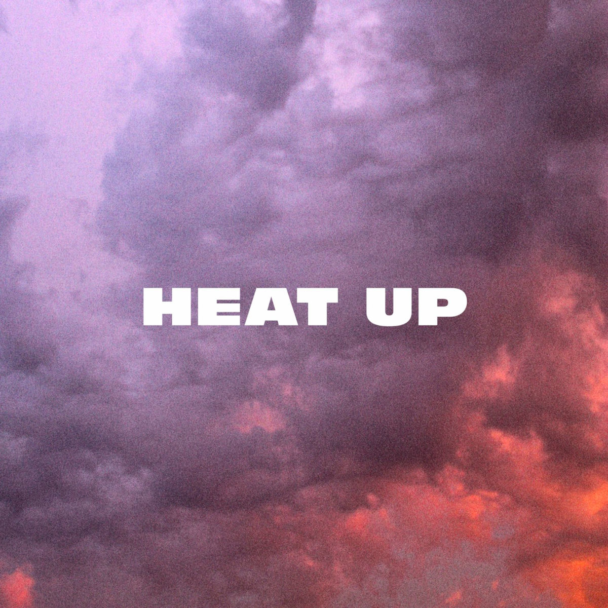 Album cover of Heat Up