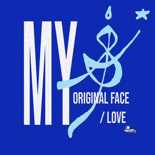 (My Original Face) [Love] artwork