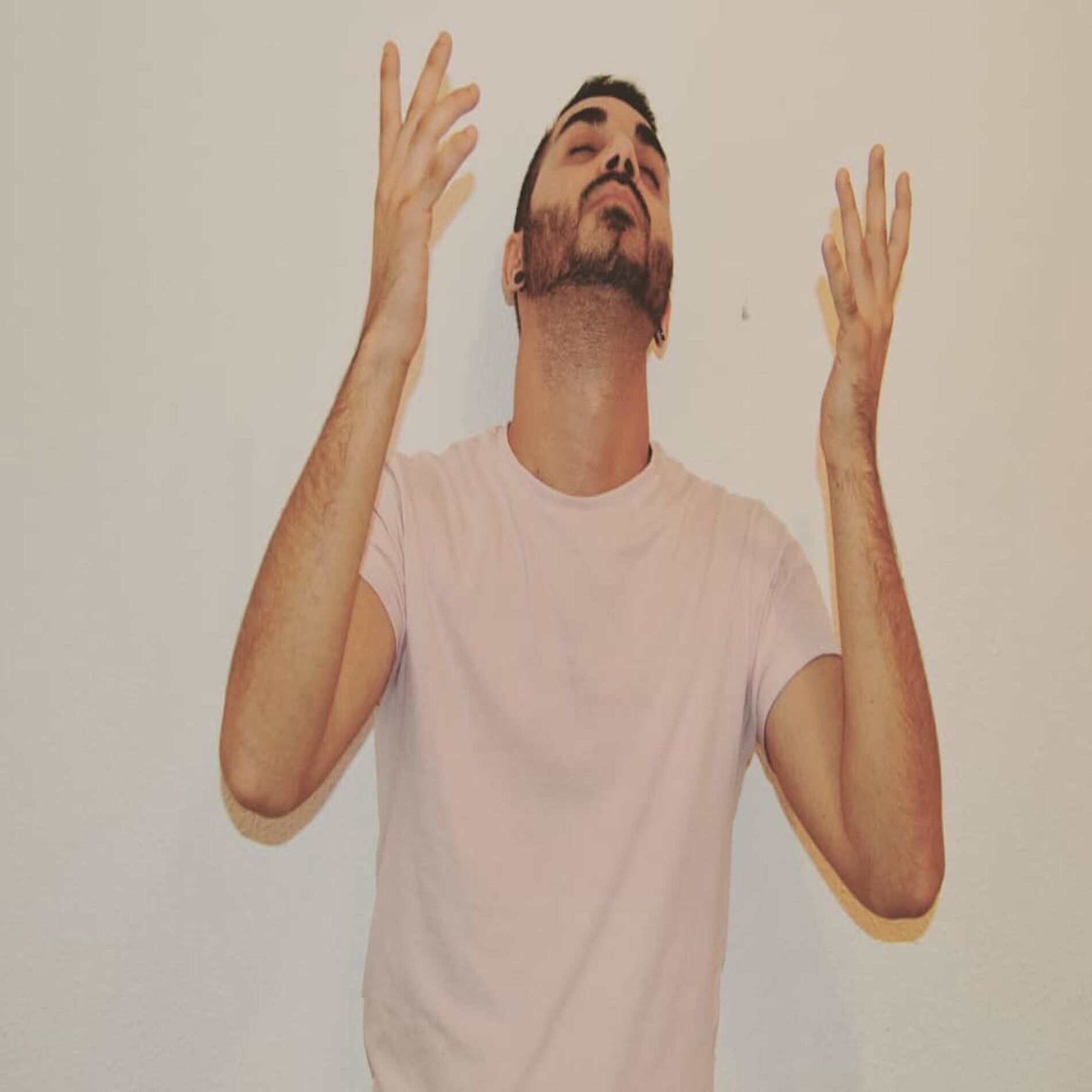 Album cover of camino