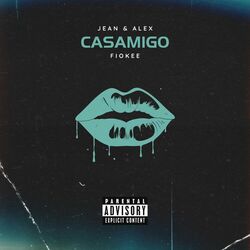 Cover of Casamigo