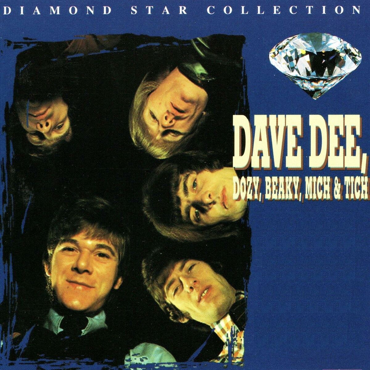 Album cover of Diamond Star Collection
