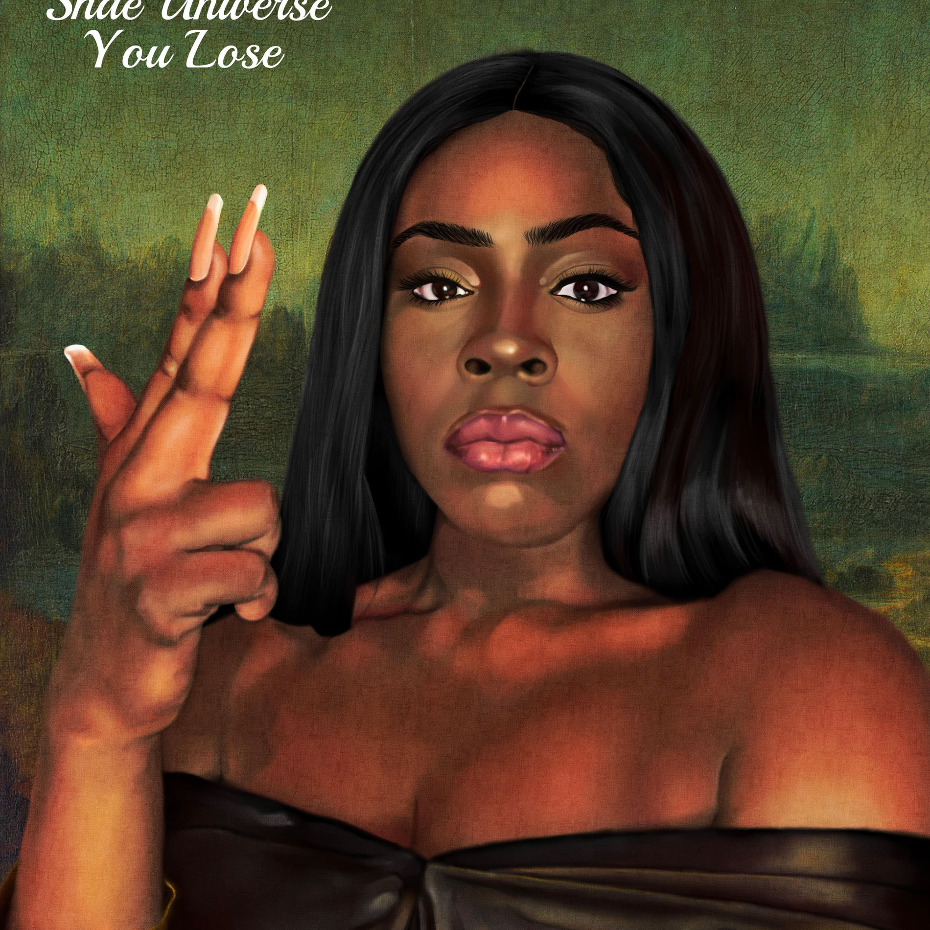 Album cover of You Lose