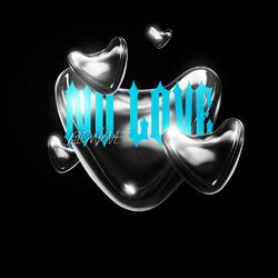 Cover of NO LOVE