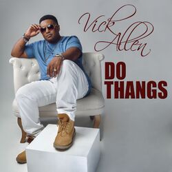 Cover of Do Thangs
