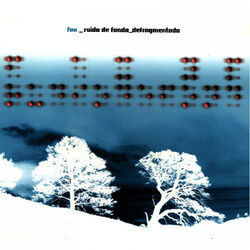Cover of Ruido De Fondo (Defragmentado)