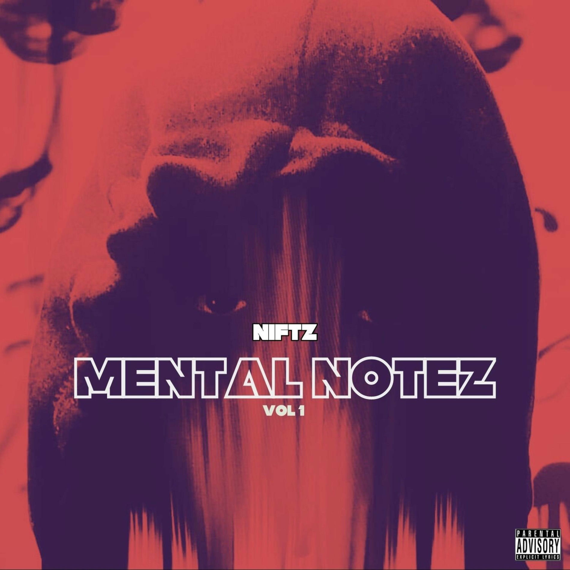 Album cover of Mental Notez