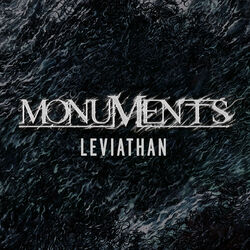 Cover of Leviathan