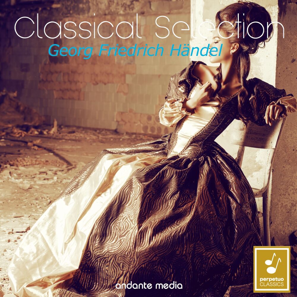 Picture of Classical Selection - Handel: Concerti grossi Nos. 1 - 6, Op. 3