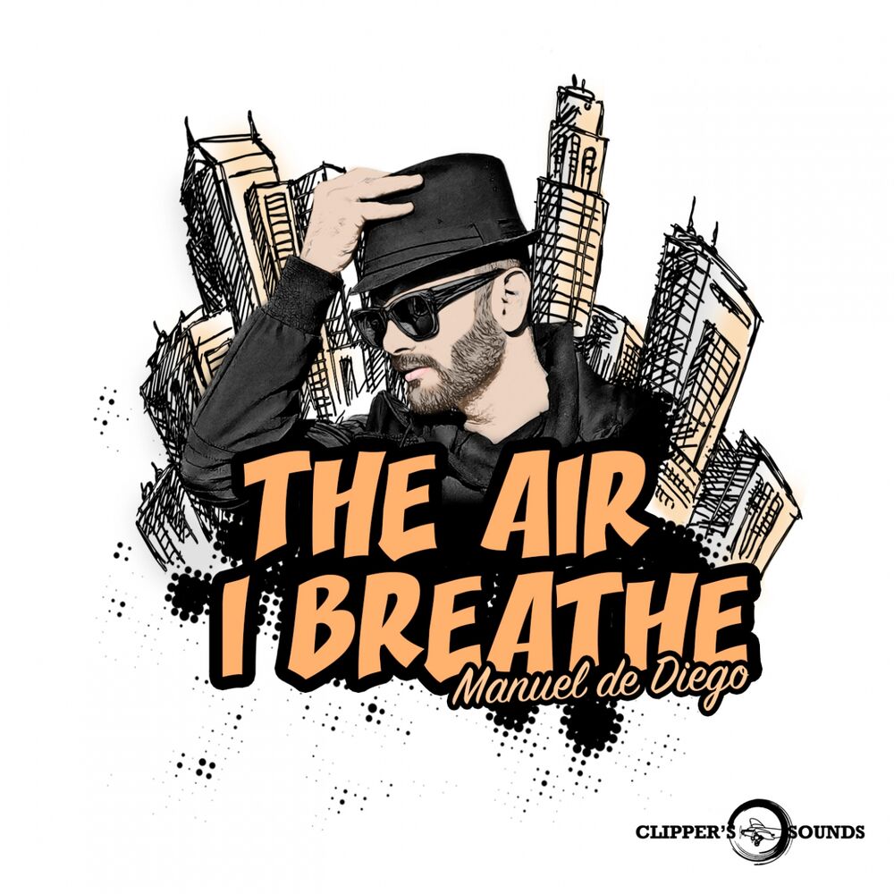 Picture of The Air I Breathe