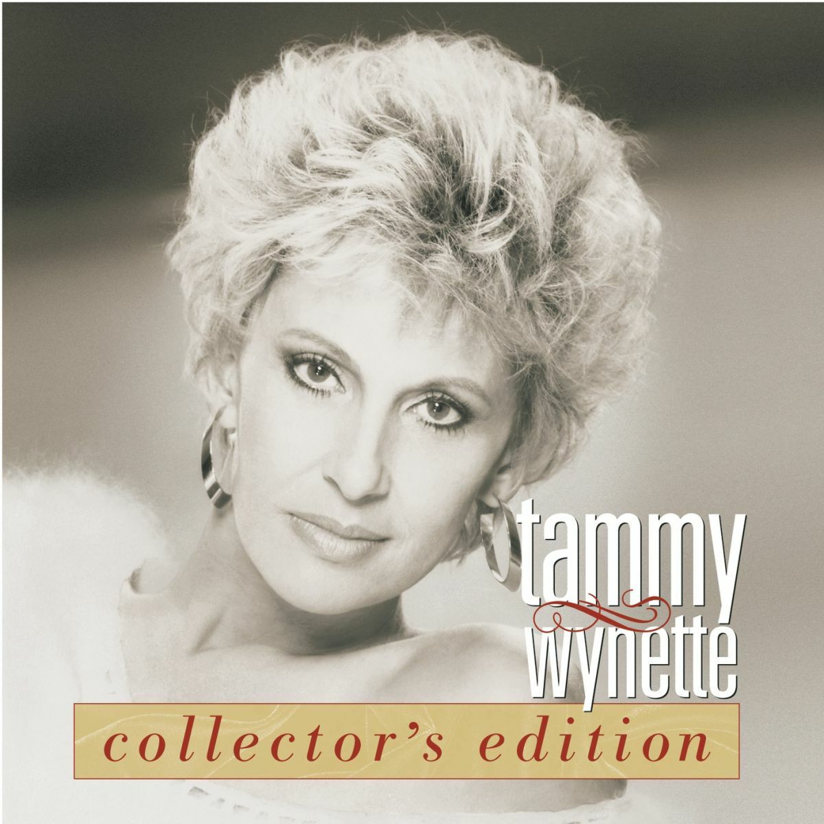 Album cover of Collector's Edition