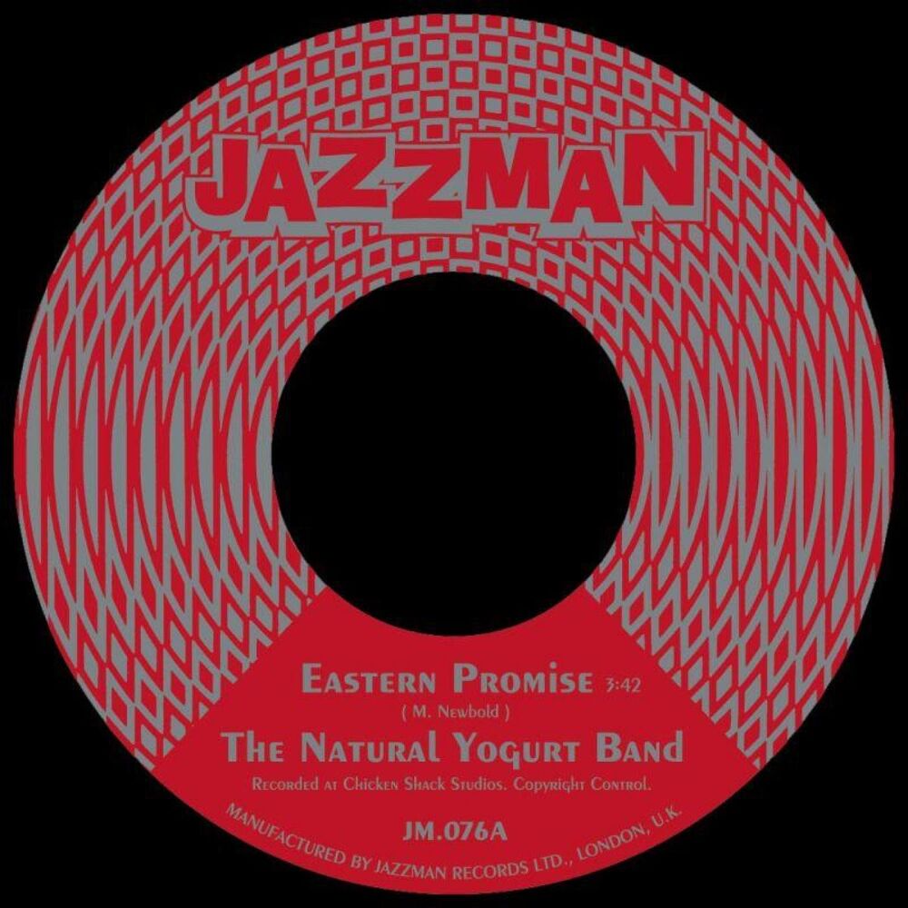 Picture of Eastern Promise