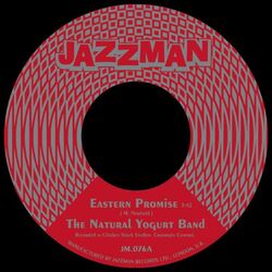 Cover of Eastern Promise