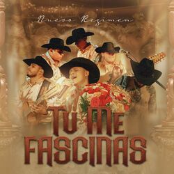 Cover of Tu me fascinas