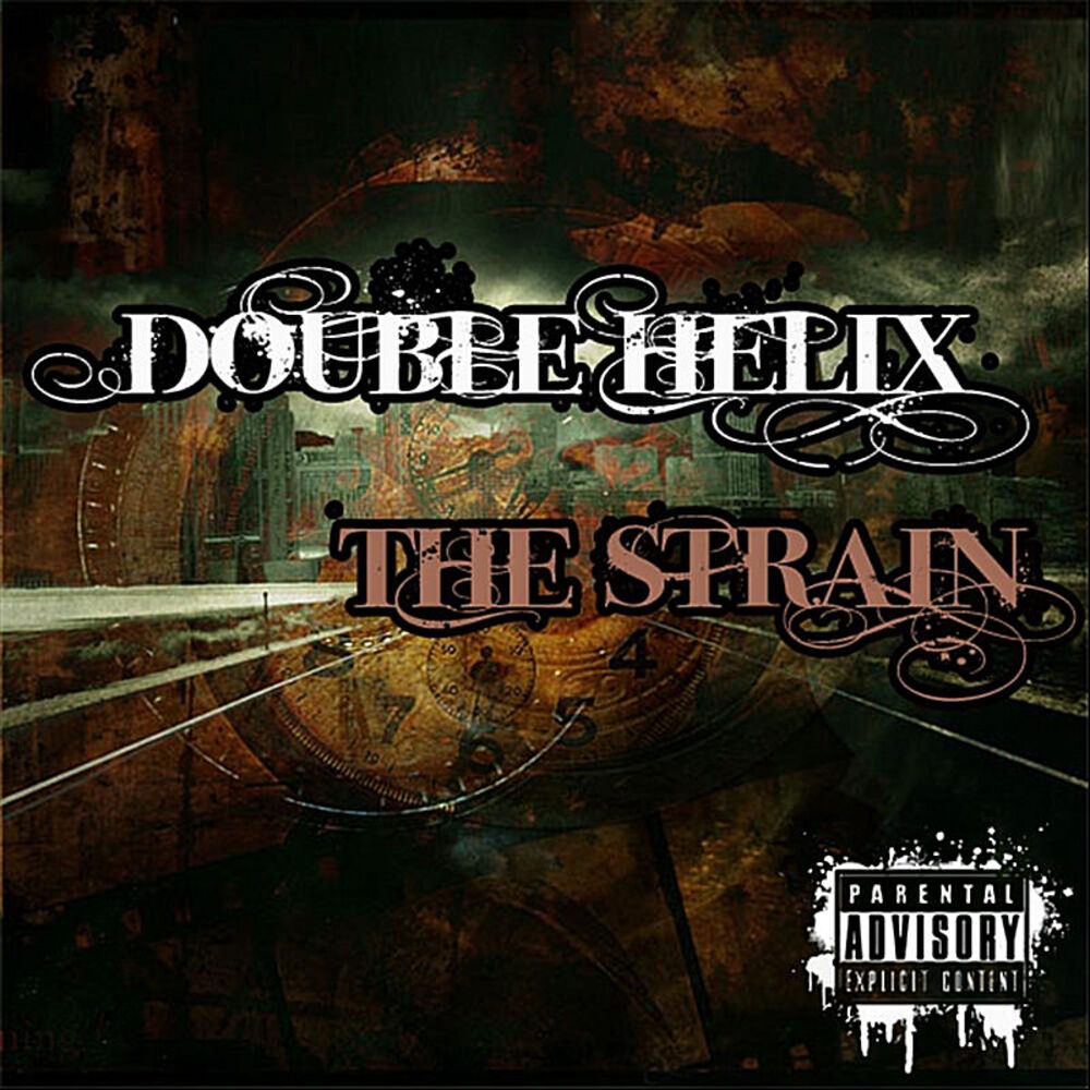 Picture of The Strain