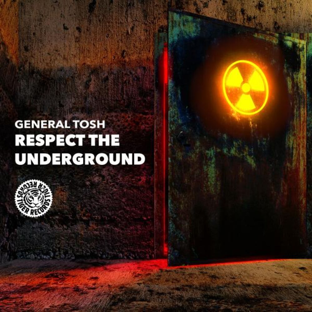 Picture of Respect the Underground