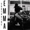 SOUTHSIDE EMMA by Matt Corman album cover