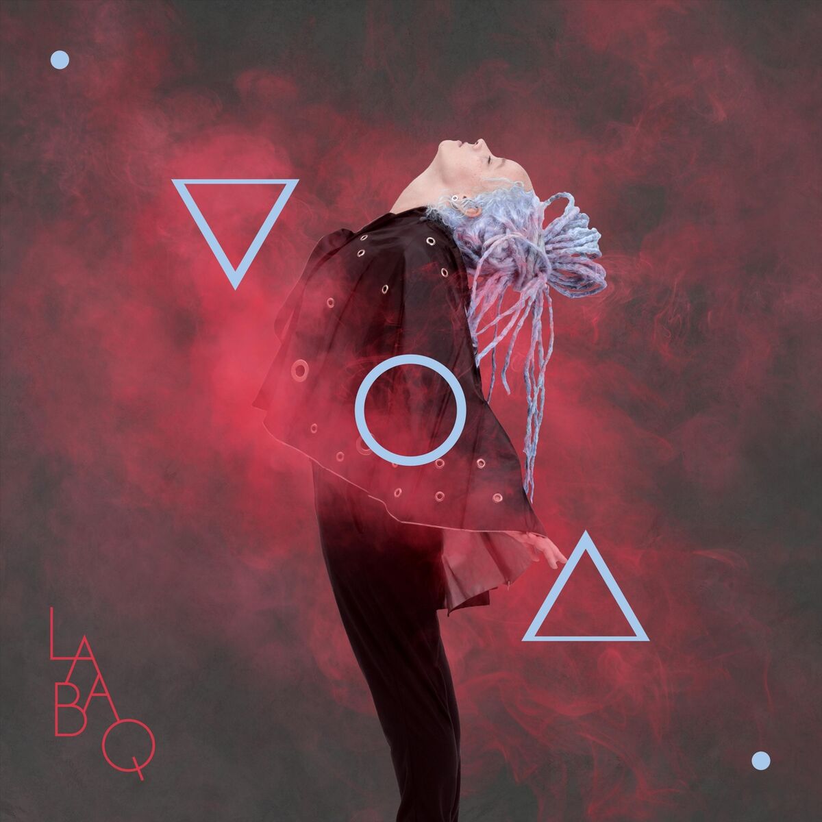 Album cover of • V O A •