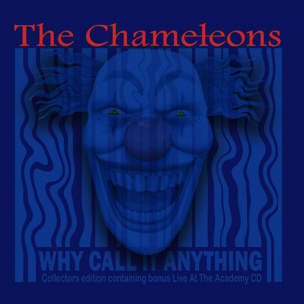 Picture of Why Call It Anything (Remastered)