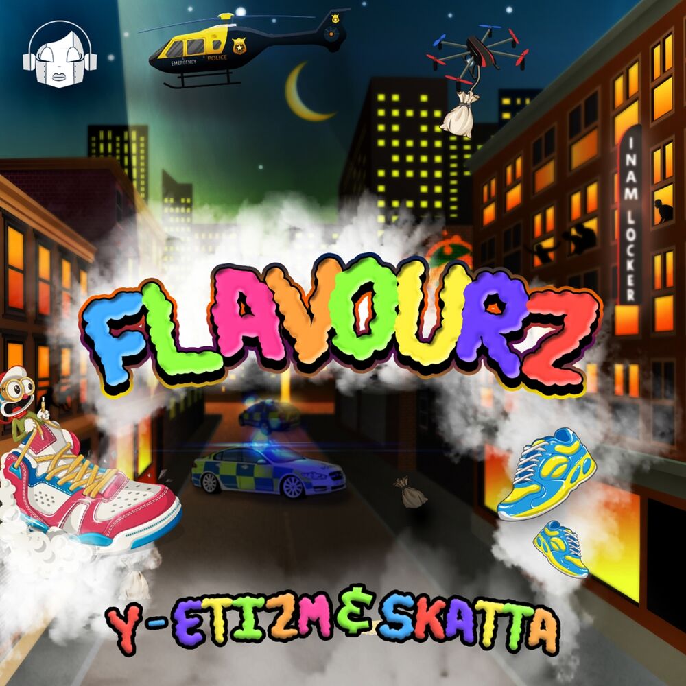 Picture of Flavourz
