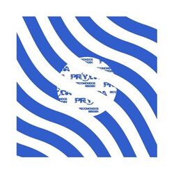 Cover of Recomondos / Bergen
