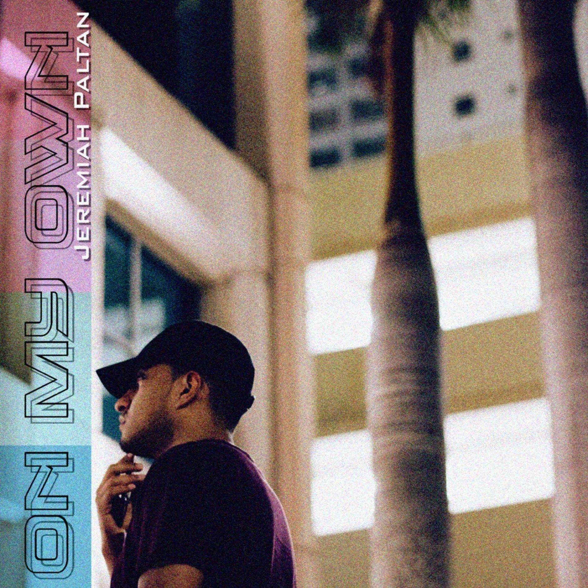 Album cover of On My Own