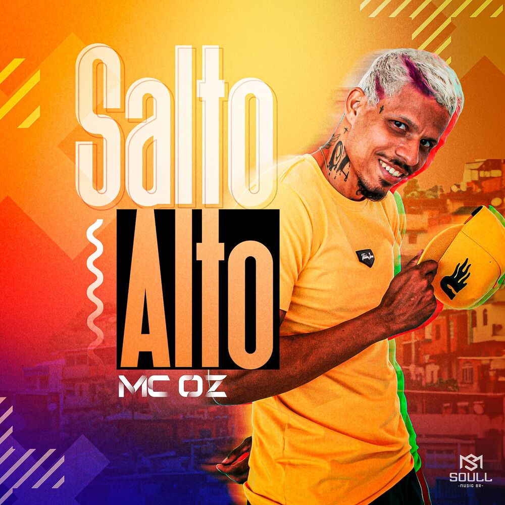 Picture of Salto Alto