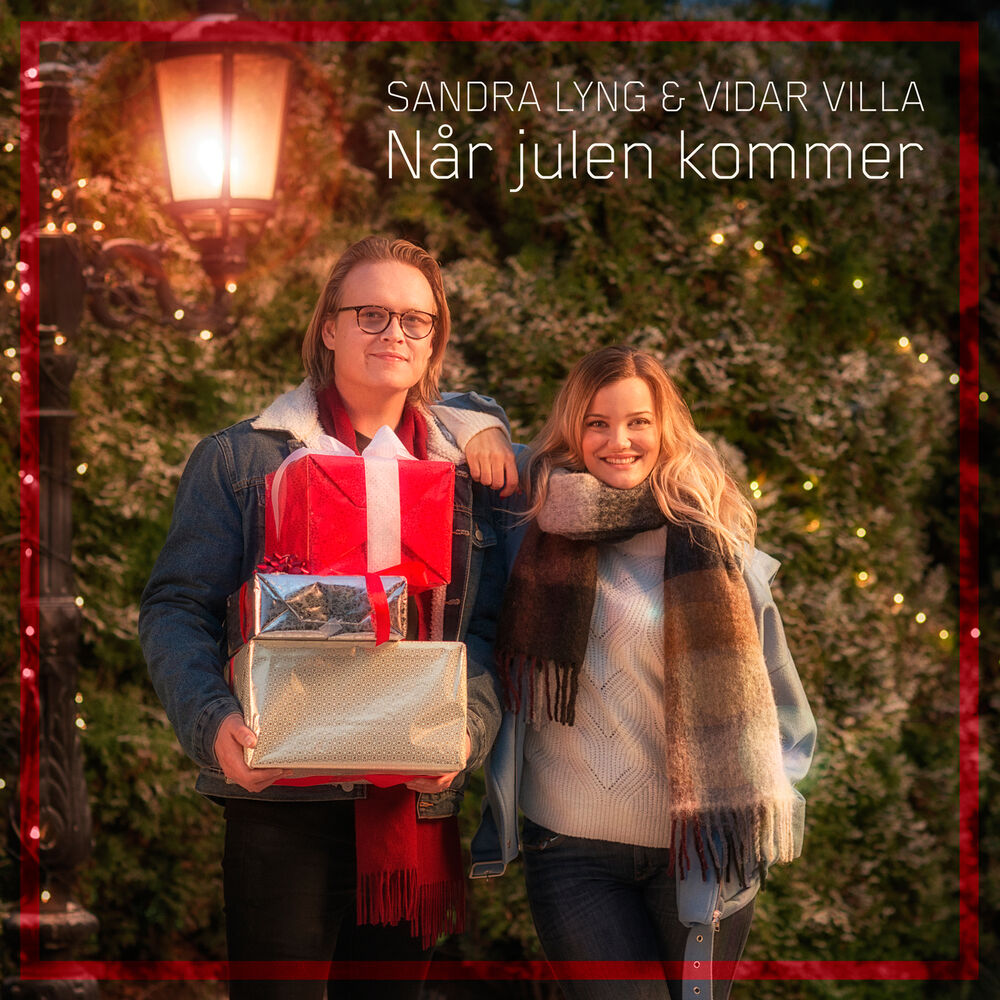 Picture of Når julen kommer