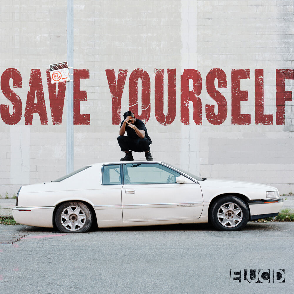 Picture of Save Yourself
