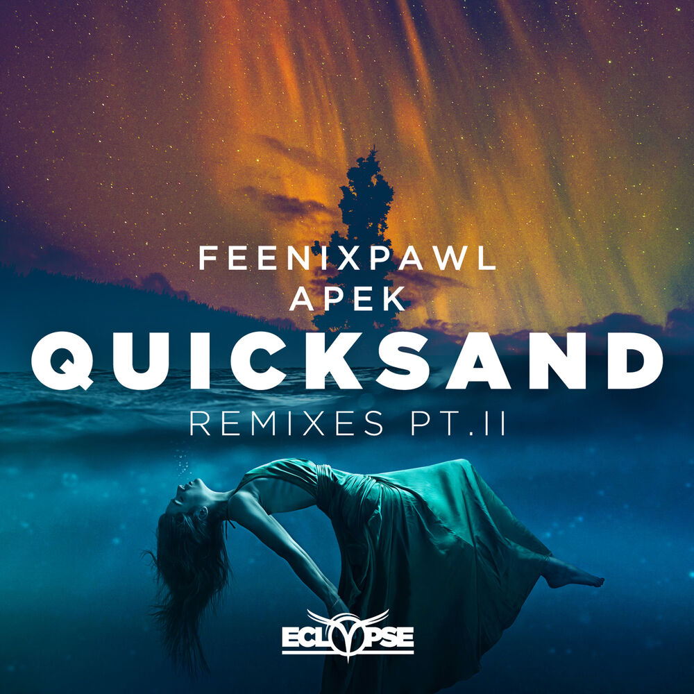 Picture of Quicksand (Remixes Part II)