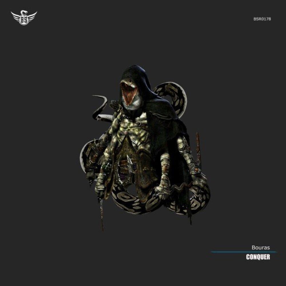 Picture of Conquer