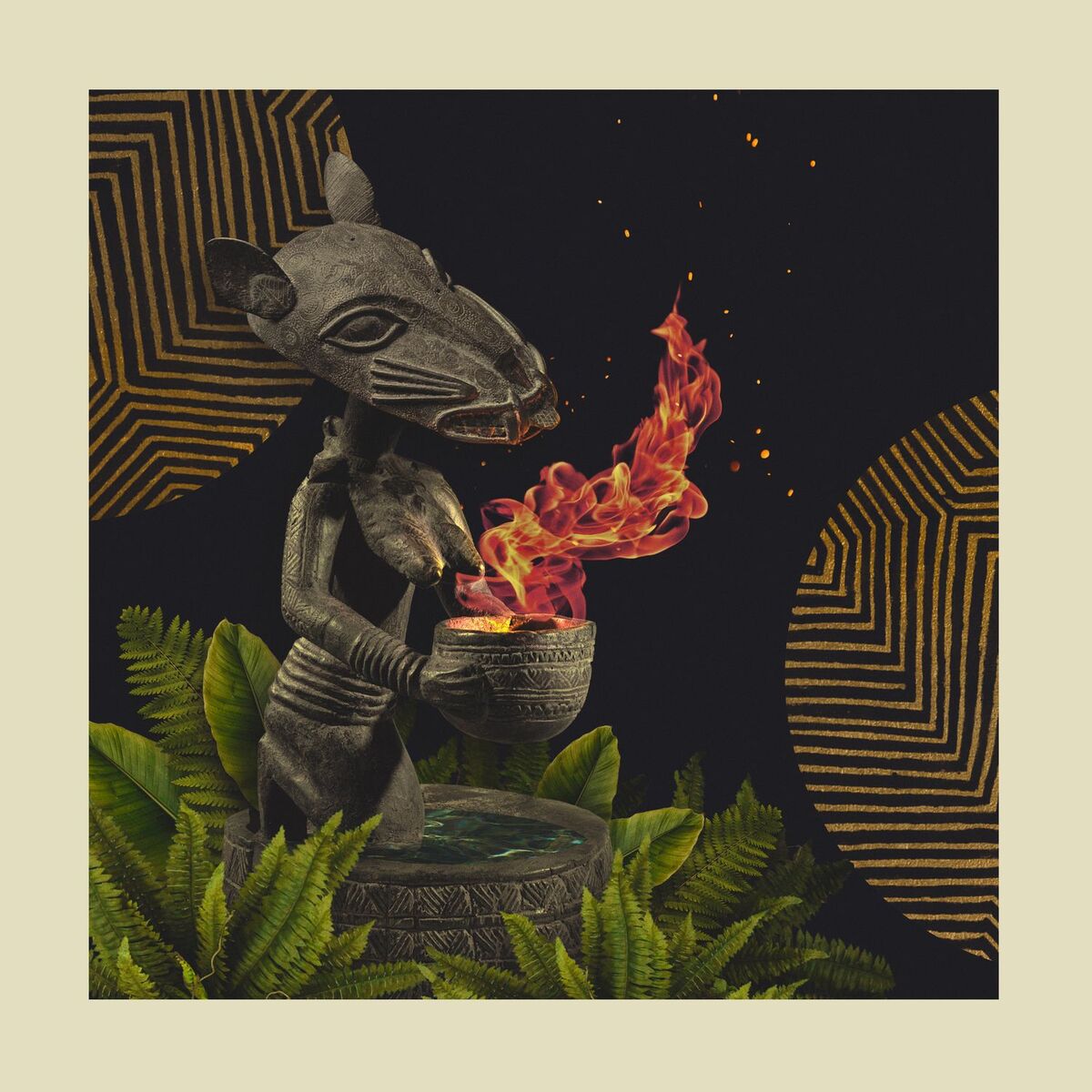 Album cover of Calor da Rua (XAXIM Remix)