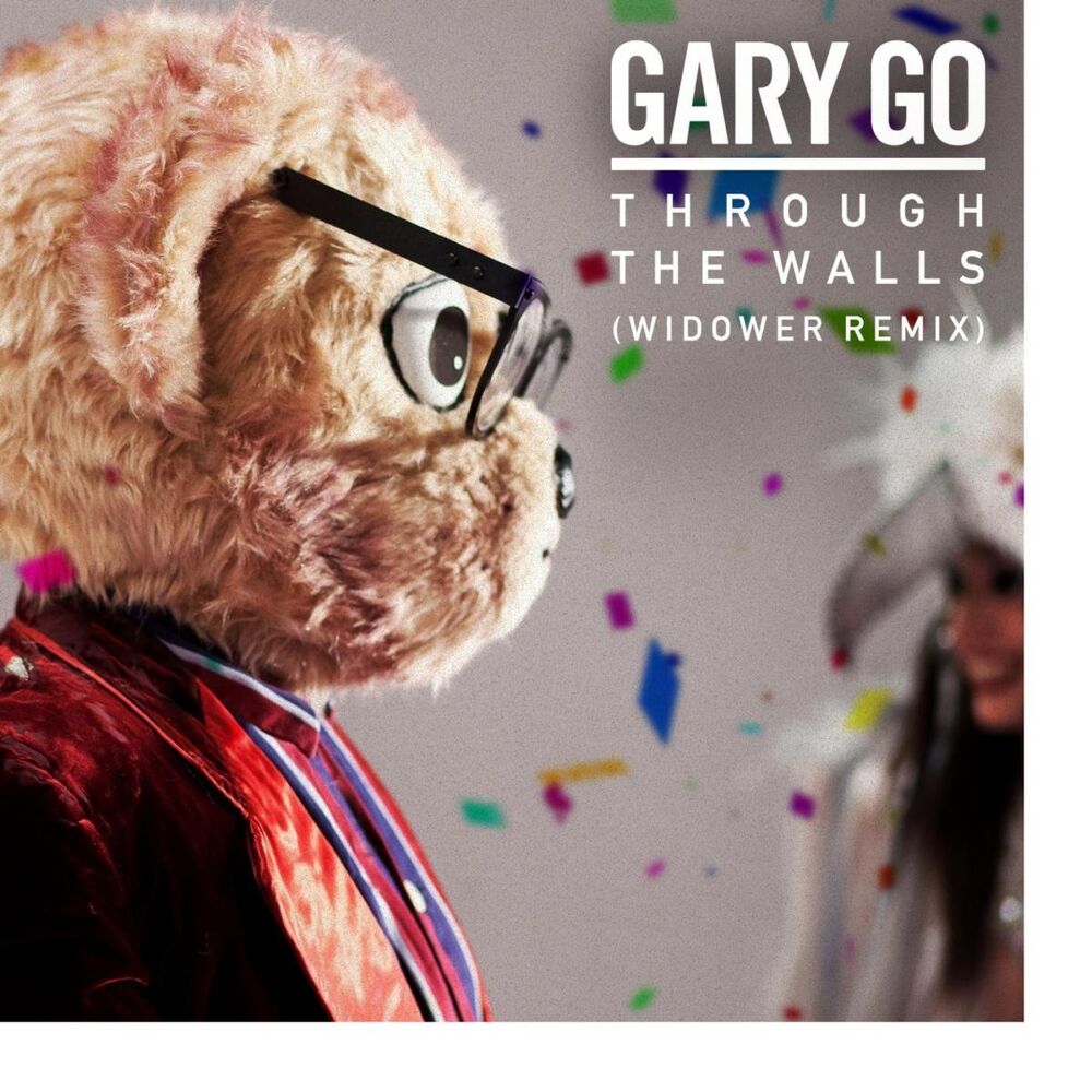 Picture of Through the Walls (Widower Remix)