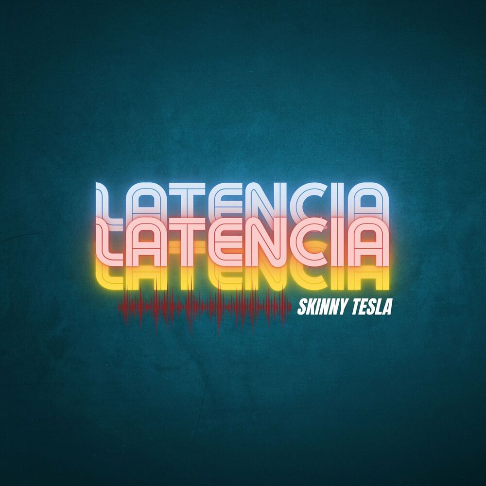 Picture of Latencia