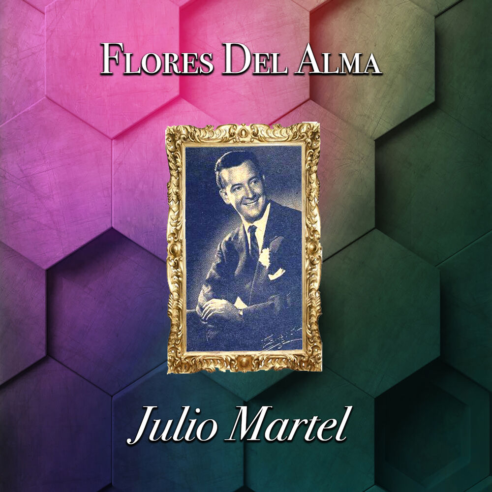 Picture of Flores del Alma