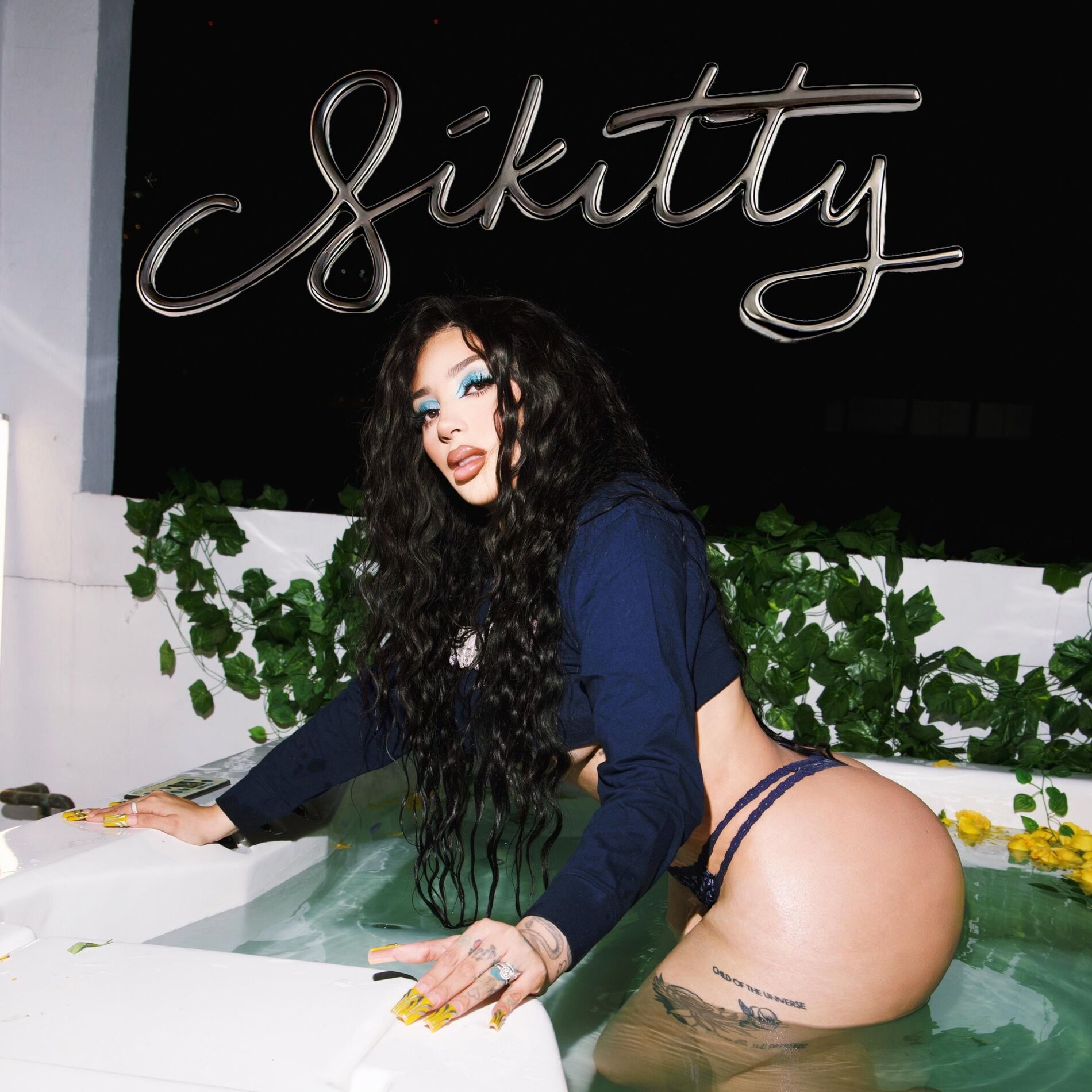 Album cover of SIKITTY