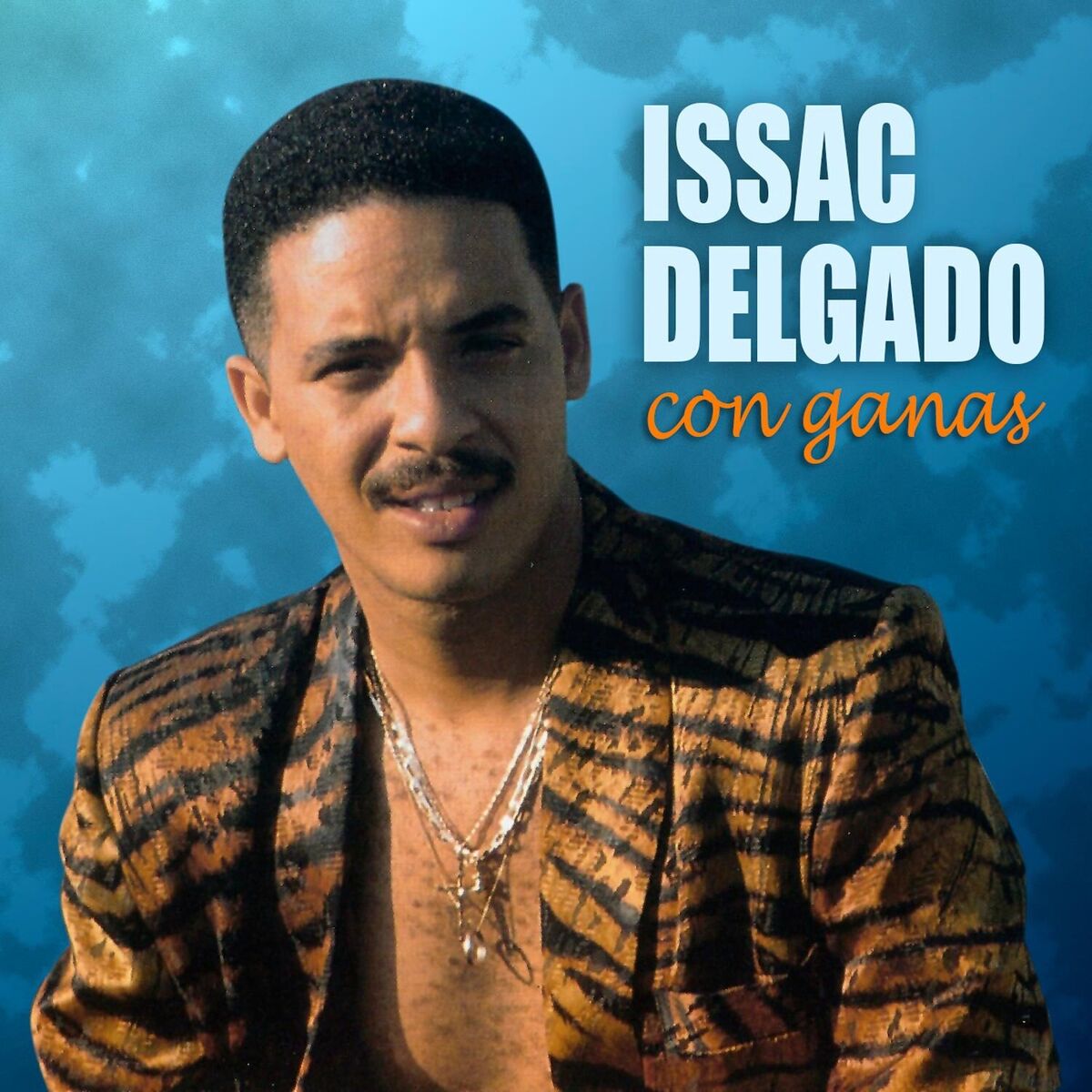 Album cover of Con ganas